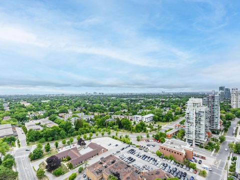 Photo 23 at 2405 - 15 Ellerslie Avenue, Willowdale West, Toronto