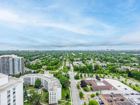 Photo 24 at 2405 - 15 Ellerslie Avenue, Willowdale West, Toronto