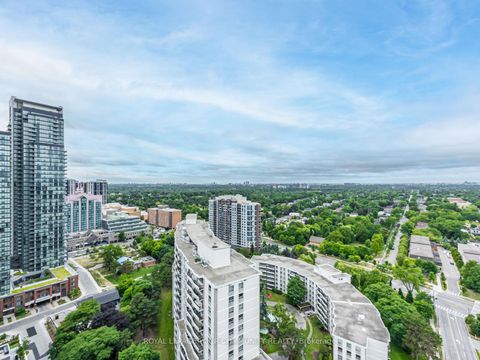 Photo 25 at 2405 - 15 Ellerslie Avenue, Willowdale West, Toronto