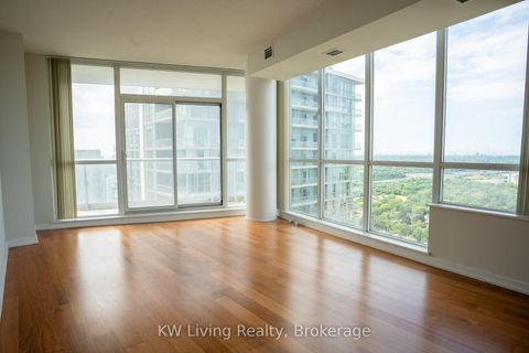 Photo 4 at 2506 - 70 Forest Manor Road, Henry Farm, Toronto