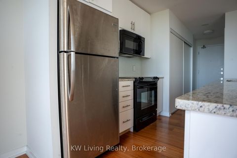 Photo 8 at 2506 - 70 Forest Manor Road, Henry Farm, Toronto