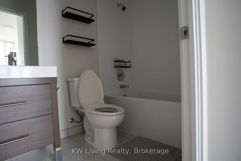 Photo 12 at 2506 - 70 Forest Manor Road, Henry Farm, Toronto