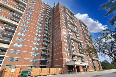 Photo 3 at 1803 - 100 Wingarden Court, Malvern, Toronto