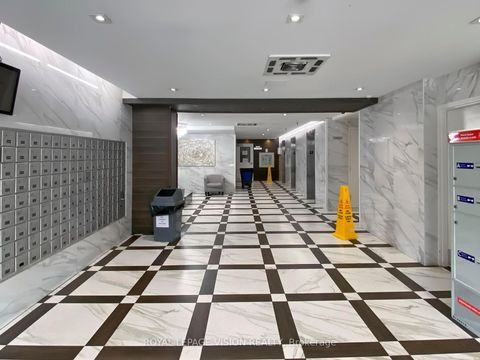 Photo 4 at 1803 - 100 Wingarden Court, Malvern, Toronto