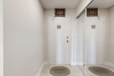 Photo 6 at 1803 - 100 Wingarden Court, Malvern, Toronto