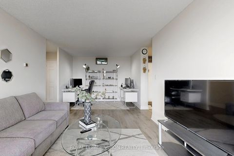 Photo 8 at 1803 - 100 Wingarden Court, Malvern, Toronto