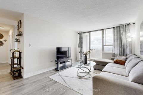 Photo 9 at 1803 - 100 Wingarden Court, Malvern, Toronto
