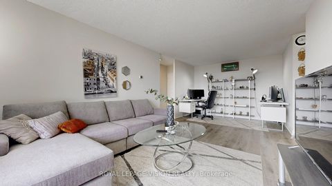 Photo 11 at 1803 - 100 Wingarden Court, Malvern, Toronto