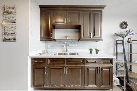 Photo 13 at 1803 - 100 Wingarden Court, Malvern, Toronto