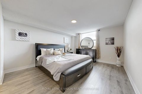 Photo 16 at 1803 - 100 Wingarden Court, Malvern, Toronto
