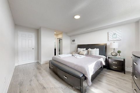 Photo 17 at 1803 - 100 Wingarden Court, Malvern, Toronto
