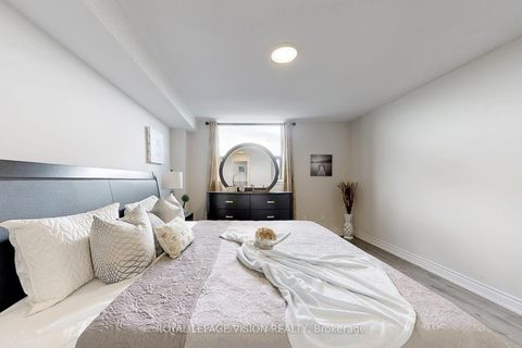 Photo 18 at 1803 - 100 Wingarden Court, Malvern, Toronto