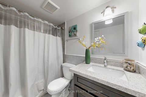 Photo 19 at 1803 - 100 Wingarden Court, Malvern, Toronto