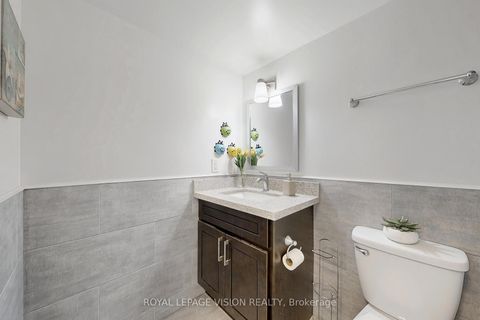 Photo 22 at 1803 - 100 Wingarden Court, Malvern, Toronto