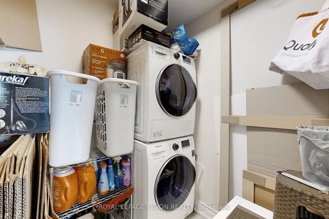 Photo 23 at 1803 - 100 Wingarden Court, Malvern, Toronto