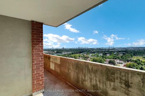 Photo 24 at 1803 - 100 Wingarden Court, Malvern, Toronto