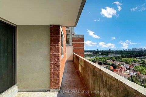 Photo 25 at 1803 - 100 Wingarden Court, Malvern, Toronto