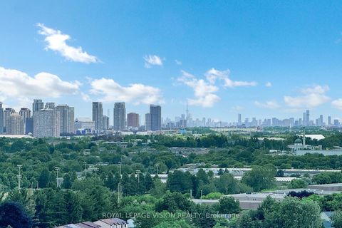 Photo 26 at 1803 - 100 Wingarden Court, Malvern, Toronto