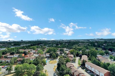 Photo 28 at 1803 - 100 Wingarden Court, Malvern, Toronto