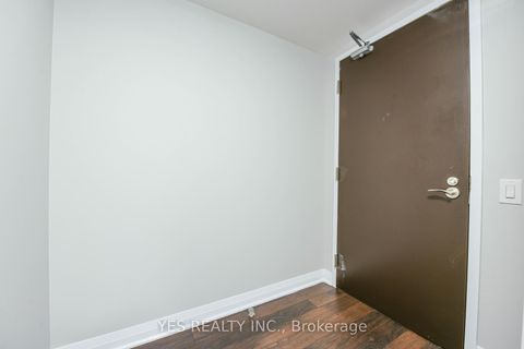 Photo 2 at 1204 - 1 Valhalla Inn Road, City Centre West, Toronto
