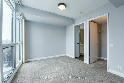 Photo 17 at 1204 - 1 Valhalla Inn Road, City Centre West, Toronto