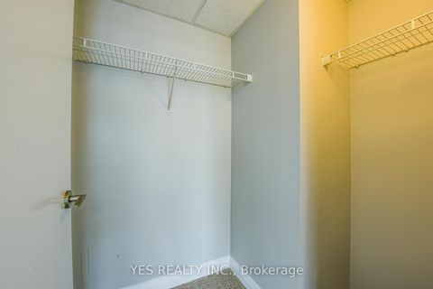 Photo 20 at 1204 - 1 Valhalla Inn Road, City Centre West, Toronto