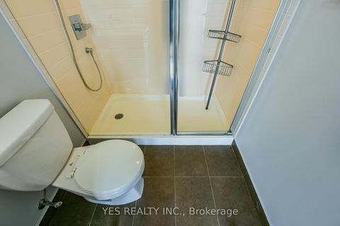 Photo 21 at 1204 - 1 Valhalla Inn Road, City Centre West, Toronto