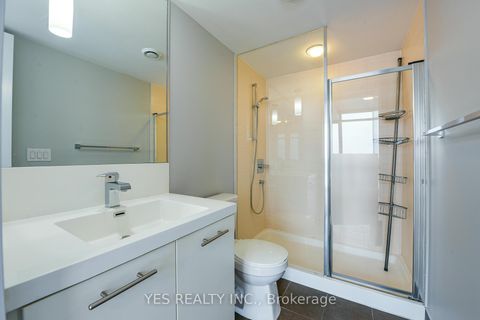 Photo 22 at 1204 - 1 Valhalla Inn Road, City Centre West, Toronto