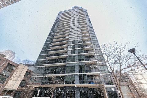 Photo 31 at 1204 - 1 Valhalla Inn Road, City Centre West, Toronto