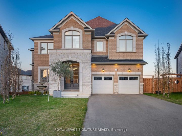 Photo 1 at 1335 Britton Crescent, FO Ford, Milton