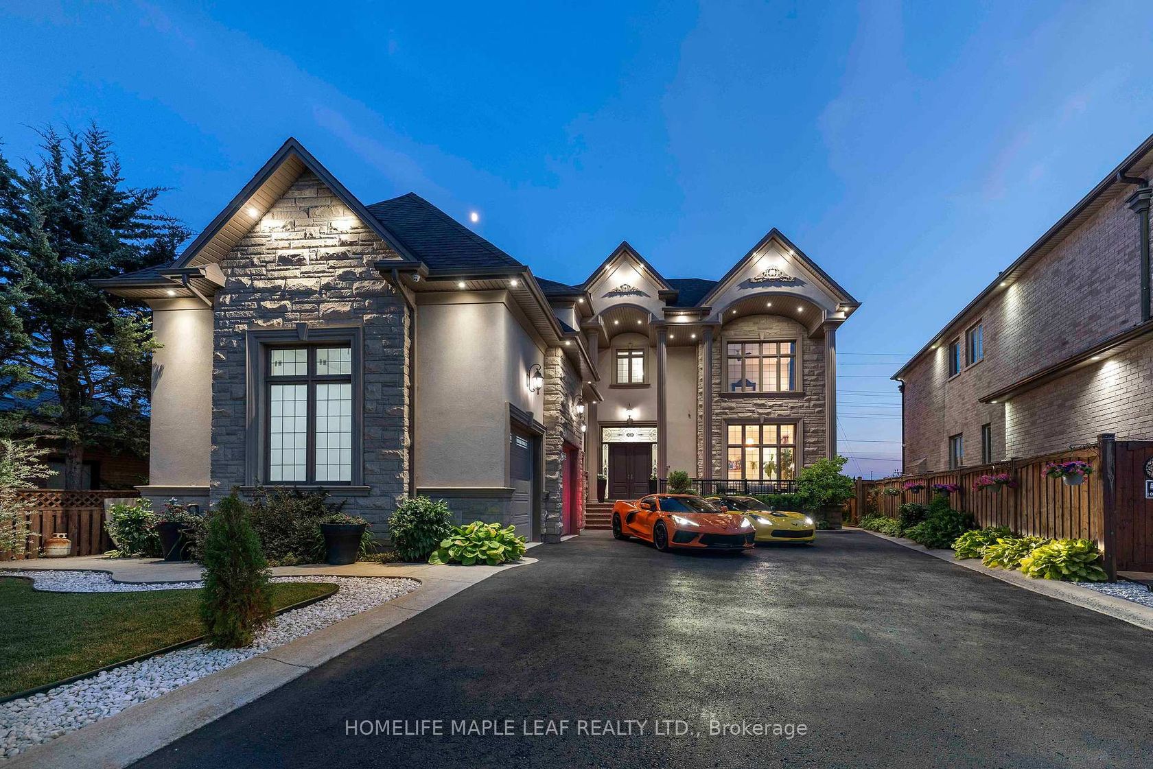 7588 Redstone Road, Malton, Mississauga 
