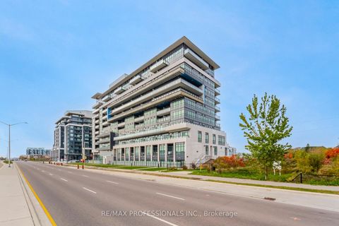 Photo 0 at 603 - 395 Dundas Street W, GO Glenorchy, Oakville