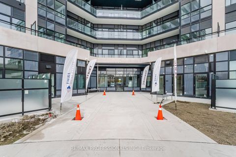 Photo 2 at 603 - 395 Dundas Street W, GO Glenorchy, Oakville