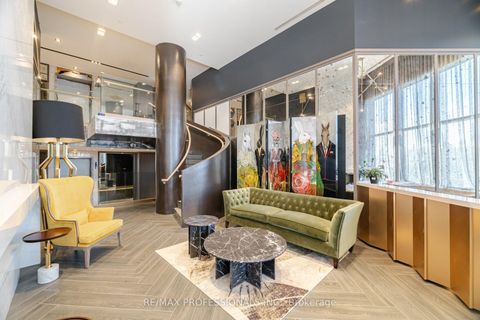 Photo 3 at 603 - 395 Dundas Street W, GO Glenorchy, Oakville