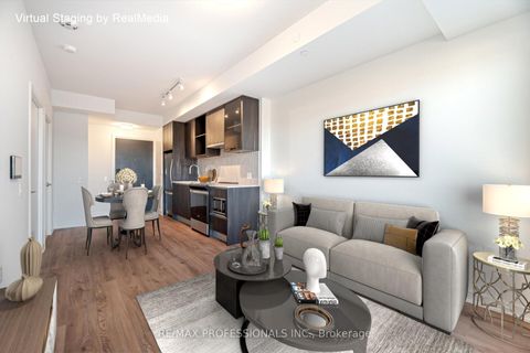 Photo 7 at 603 - 395 Dundas Street W, GO Glenorchy, Oakville