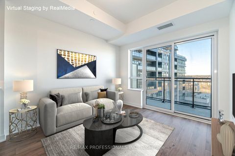 Photo 8 at 603 - 395 Dundas Street W, GO Glenorchy, Oakville