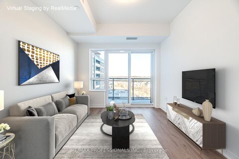 Photo 9 at 603 - 395 Dundas Street W, GO Glenorchy, Oakville