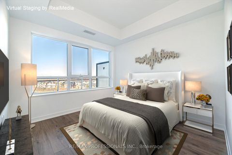 Photo 14 at 603 - 395 Dundas Street W, GO Glenorchy, Oakville