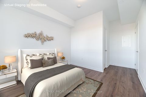 Photo 15 at 603 - 395 Dundas Street W, GO Glenorchy, Oakville