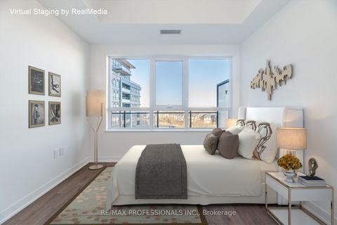 Photo 16 at 603 - 395 Dundas Street W, GO Glenorchy, Oakville