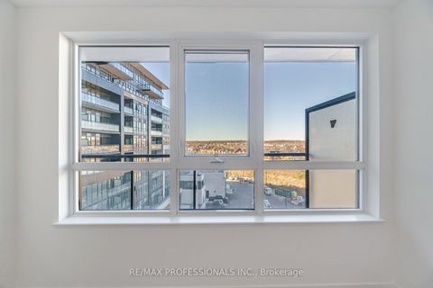 Photo 17 at 603 - 395 Dundas Street W, GO Glenorchy, Oakville