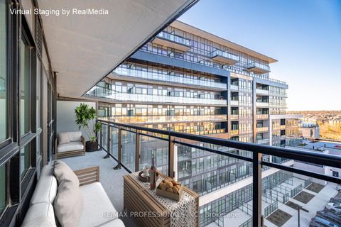 Photo 20 at 603 - 395 Dundas Street W, GO Glenorchy, Oakville