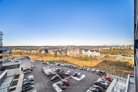 Photo 22 at 603 - 395 Dundas Street W, GO Glenorchy, Oakville