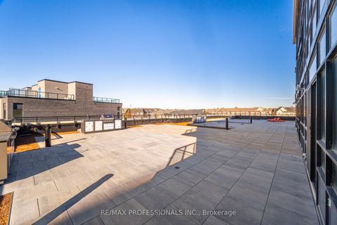 Photo 23 at 603 - 395 Dundas Street W, GO Glenorchy, Oakville
