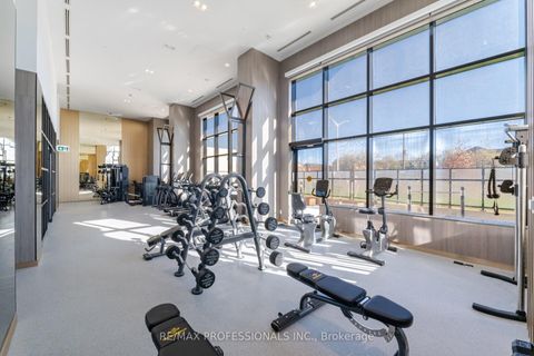 Photo 28 at 603 - 395 Dundas Street W, GO Glenorchy, Oakville
