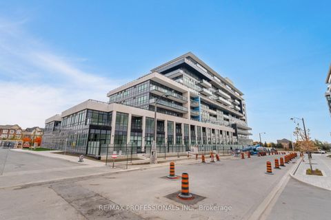 Photo 35 at 603 - 395 Dundas Street W, GO Glenorchy, Oakville