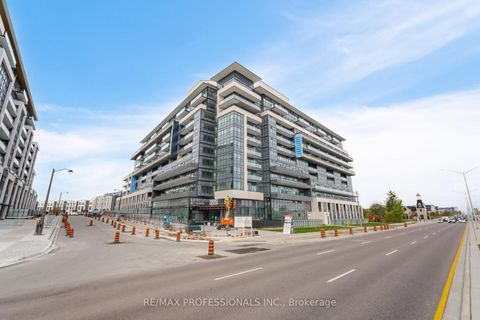 Photo 36 at 603 - 395 Dundas Street W, GO Glenorchy, Oakville