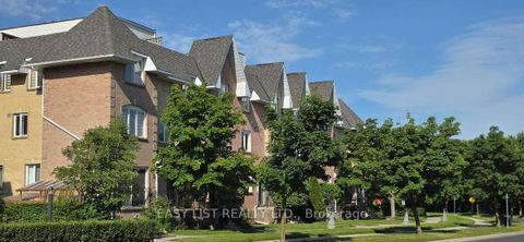 Photo 1 at 613 - 75 Weldrick Road E, Observatory, Richmond Hill
