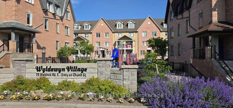 Photo 2 at 613 - 75 Weldrick Road E, Observatory, Richmond Hill