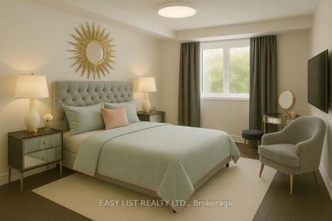 Photo 21 at 613 - 75 Weldrick Road E, Observatory, Richmond Hill